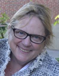 Coreen Scharfe Obituary