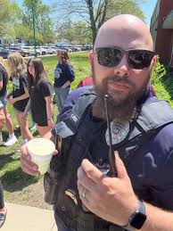 Kewanee Police Department