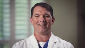 Meet Dr. Jon Adcock, OBGYN