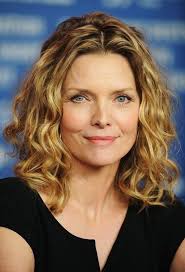 Loose Curly Hairstyle For Women Age Over 50 Michelle Pfeiffer Hairstyles Hairstyles Week Older Women Hairstyles Womens Hairstyles Medium Length Hair Styles