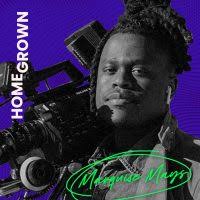 Firelight Media, PBS and CAAM Announce Filmmakers Selected for New  Collection “HOMEGROWN: Future Visions”