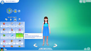 Sims 4 took this out, reducing it to only 3 base traits. Mod The Sims Clumsy Trait For Child