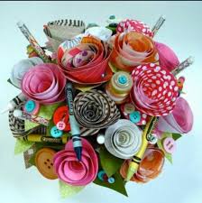 Sebutkan penggolongan takstil berdasarkan jenis bahan dan pewarna takstiltolongg di jawab besok id kumpulkan!!!!! 10 Contoh Kreasi Bunga Terbuat Dari Kain Sisa Kain Perca Dan Kancing Ayo Belajar