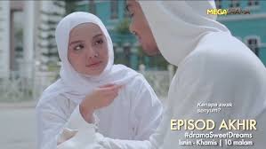 Rupanya terdapat satu lagi episod akhir di mana ianya merupakan hasil dua garapan idea yang berbeza daripada jalan cerita yang sama untuk dipilih oleh penonton. Likefluence Com See The Best Tweets From Mira Filzah
