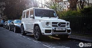 Petra Ecclestone S Brabus G63 Mercedes Benz G Class Petra Ecclestone Celebrity Cars
