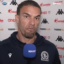 🗣️ The gaffer talks through his team selection and looks ahead to  tonight's game. #ROVvBRA