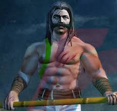 dacoits bandit game | Bengali game development | virtualinfocom