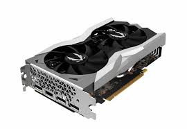 Videocardz claims that the geforce rtx 2060 comes equipped with 120 tmus (texture mapping units) and 48 rops (render output units), which result in 1920 cuda cores, 240. Zotac Gaming Geforce Rtx 2060 Twin Fan Zotac