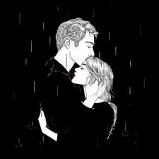 Ma Chi Ha Detto Che Non Si Puo Morire D Amore Io Moriro Per Te Questo E Certo Arte A Tema Coppia Disegni Di Coppie Immagini