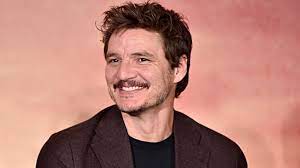 I know i should've make this longer but i didn't really feel it. We Finally Know Who Pedro Pascal Is Playing In Wonder Woman 1984