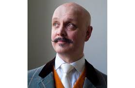 5 Minutes With... Mark Denton