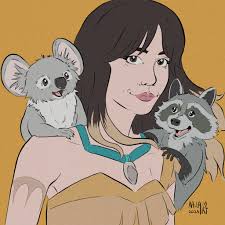 Hands still playing up but did manage to drop Pocahontas off at her statue  at a very wet Gravesend . Merry Christmas everyone ❤🤍💚