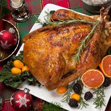 Prices for roasted turkey dinners range from $50 to $180. Albertsons Only Two Weeks Until Christmas Let Us Make Your Holiday Dinner Easier With Fully Cooked Meals Prepared For You Stop By Your Local Service Deli To Order Now And Choose