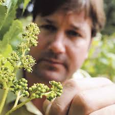 EDIBLE: The loss of Peter Figge leaves a huge hole in Monterey County wine  country's heart.