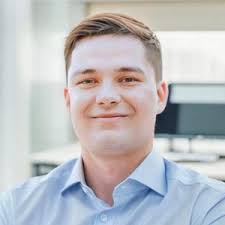 Young Professionals in Financial Services