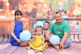 Cha ra đi vào khoảng 4h sáng và không kịp nói lời trăng trối với con cái, diễn viên bỗng dưng. Hiáº¿u Hiá»n Chan Náº£n Khong Bon Chen Vá»›i Nghá» Tá»« Khi Máº¥t Máº¹