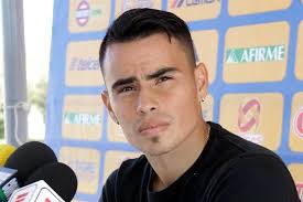 Since joining tigres in december 2015, zelarayan scored 23 goals and added 14. Para Zelarayan No Hay Favoritos