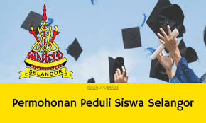 Biasiswa khas dato' menteri besar selangor. Permohonan Peduli Siswa 2020 Pinjaman Boleh Ubah Dalam Negara