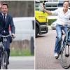 De zus van kim kötter is in de show van de comédienne de mysterieuze, geheime vriendin van premier mark rutte. 1