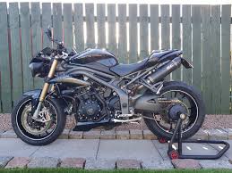 Pin By Aleksandr Gerchev On Madness Triumph Speed Triple Triumph Motorcycle