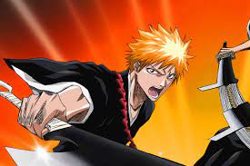 Clorox pro concentrated germicidal bleach, 121 oz. Bleach Anime Reportedly Coming Back With An Adaptation Of The Thousand Year Blood War Arc Polygon