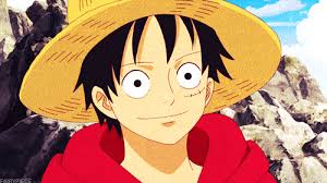One piece gets special luffy emoji on twitter. Awards Aurora Fanfic Fanfic Amreading Books Wattpad One Piece Gif One Piece Manga Luffy