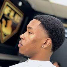 25 Bald Fade Haircuts That Will Keep You Super Cool August 2021 In 2021 Fade Haircut Taper Haircut Men Tapered Haircut Black