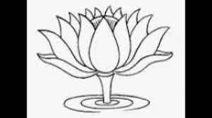 Fabric design pattern design flower motif design art logo design design ideas batik solo flora und fauna batik art. Sketsa Gambar Pemandangan Flora Dan Fauna Youtube