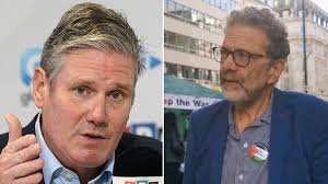 Starmer’s comments