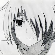 Find a location with a nice background to take your pictures and fill your profile with amazing content. Drawing Anime Home Facebook