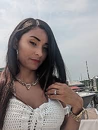 Sharon Desiree Abel Soto