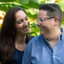 Same-sex couple ponders marriage rights with Supreme Court in transition