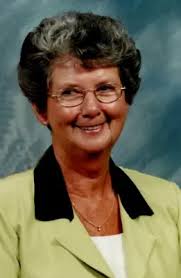 Obituary information for A. Joyce Robinson