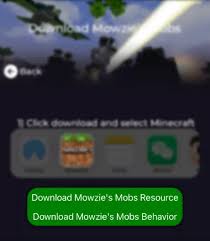 How to download and install mods on minecraft pocket edition (pe) · go to the app store/google play store. How To Install Mods On Minecraft Pe 10 Steps With Pictures