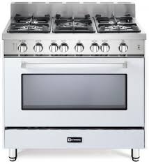 Lg eau61865301 range/stove/oven convection fan motor has approximate measurements of l: 7 High Style Italian Kitchen Ranges Remodelista Oven Range Convection Range Verona Range