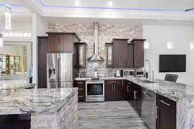 Dark oak and mission oak. Gorgeous Kitchen Cabinet Hardware Ideas Special Additions Inc
