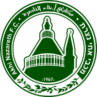 קווים לדמותו של היסוד הנעלם. Akhi Nazareth Squad Fixtures Results And Ratings Footballcritic