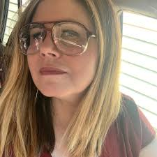 Square Tortoiseshell Women's Bifocal Reading Glasses Inez