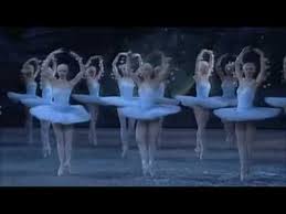 Epingle Sur Ballerine