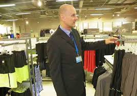 An assistant store manager, or assistant manager, is responsible for supporting the store manager in the daily business operations of a retail store. Security Assistant Manager Duties And Responsibilities Skill Security Hq