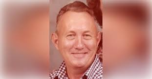 Obituary information for Charles Don'l Dow