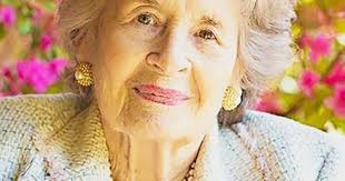 Priscilla Allen Scott Lewis