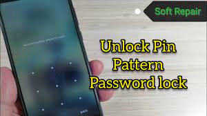 To be able to unlock your phone: How To Hard Reset Huawei Y6 2018 Atu L11 Remove Pin Pattern Password Lock For Gsm