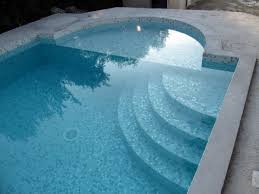 Piscines Traditionnelles Marinal Choisir Son Escalier De Piscine