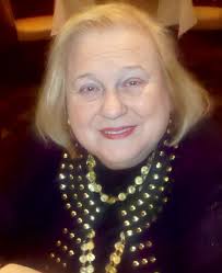 Obituary for Goldye Schick Weinberger