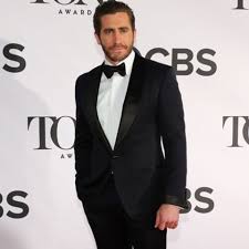 Jake gyllenhaal was in a boy band in high school, and he wasn't a fan of their music. Jake Gyllenhaal Starportrat News Bilder Gala De