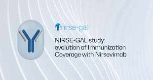 Image result for Nirsevimab