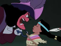Raiders Of The Lost Tumblr Disney Movies Dark Disney Peter Pan