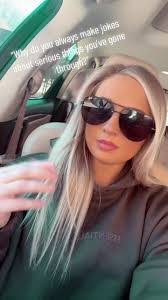 Katie Minor's Instagram, Twitter & Facebook