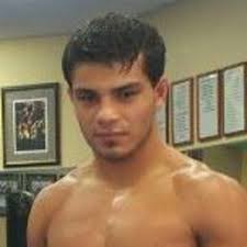 Federico Olivera vs. Mark Plata, XKO 27